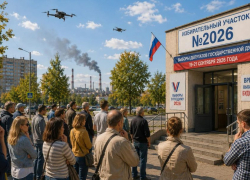 Придут ли избиратели на выборы в Госдуму: конкуренция среди кандидатов сократилась почти вдвое