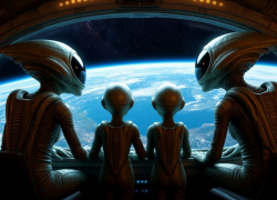 «Инопланетный корабль» 3I/ATLAS будет уничтожен: астроном раскрыл главную тайну межзвёздного странника, - "Блокнот - Россия"