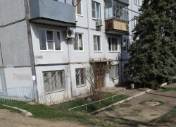 Как в Камышине попытались осквернить символическую букву "Z", - камышанин