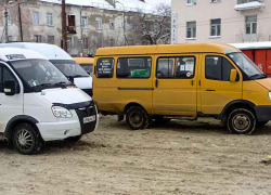 Могут ли сотрудники ОГИБДД оштрафовать камышинских водителей за отсутствие тахографов и поставить их "Газели" на прикол