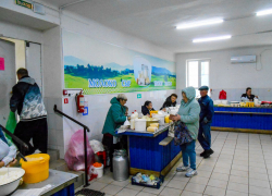 Администрация Камышина объявила, когда можно после Нового года идти на рынок