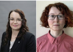 Первыми соискательницами мандата Госдумы от Волгоградской области стали две заявившиеся на праймериз ЕР дамы