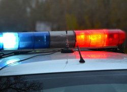 Накануне Дня города в Камышине сбили пенсионерку