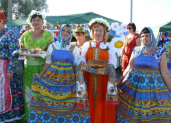 Администрация Камышинского района приглашает всех на вечер отдохнуть в Костарево