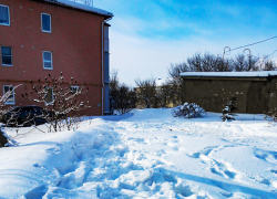 В пяти многоквартирных домах энергетики отключат свет завтра, 27 января