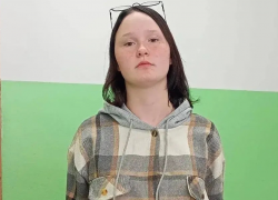 Несовершеннолетняя пропавшая девочка из Камышинского района разыскивается полицией