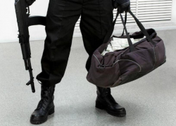 Сотрудница центра быстрого кредитования граждан в одиночку отбилась от грабителя