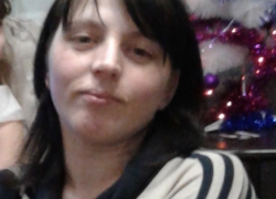 Камышан просят помочь в поисках таинственно пропавшей девушки