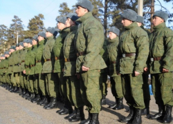 В Камышине следователи возбудили уголовное дело в отношении 20-летнего парня, "закосившего" от армии