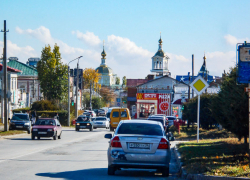 Жители Волгоградской области стали чаще интересоваться автомобилями китайского производства