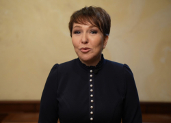 Экс-мэр Волгограда Ирина Гусева решила вернуться в Госдуму с новой пропиской, - "Блокнот Волгограда"