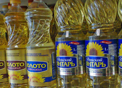 Цены на масло и сахар не удержали в "узде"