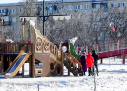 Погодный тренд на мороз не меняется в последние дни зимы в Камышине - теперь к нему добавится снегопад