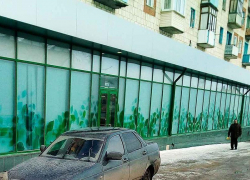 Почему из Камышина исчезли магазины "МАН"