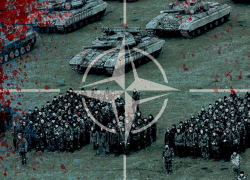 Новости СВО на утро 4 июля: ВСУ ударили по Запорожской АЭС, НАТО прицелилось на Крым, Зеленский пугает новым «наступом»: - "Блокнот - Россия"