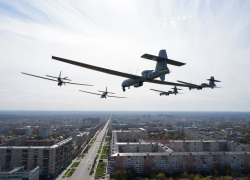 Готовится массированный удар по Москве: счет пошел на часы — Украина запустит 600 дронов и ракет, - "Блокнот - Россия"