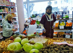 Камышанам пока удается держать коронавирус "на дистанции"