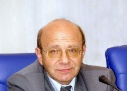  "Не понимаю, что дала рисовка с областным профицитным бюджетом", - депутат регионального заксобрания от Камышина Владимир Попов