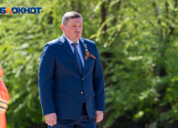Важное заявление об обстреле Белгорода сделал волгоградский губернатор, - "Блокнот Волгограда"
