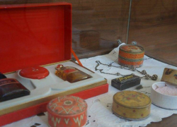 Что покажут в Камышине на выставке "Женский каприз"?