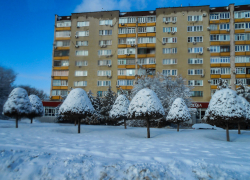 В четырех МКД Камышина отключат электричество завтра, 20 января, на сколько - не говорят