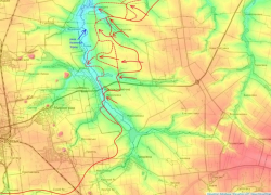 Новости СВО на вечер 21 июня: Зеленский в шоке от количества русских солдат на Украине, ВС РФ прорвали оборону у Покровска, морпехи ВСУ горят у границы ДНР, - "Блокнот - Россия"