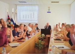 Журналистов разрешено снова пускать на судебные заседания, "засекреченная" Камышинская городская дума насчет открытости пока молчит