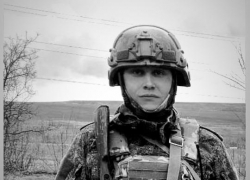 В родном селе Камышинского района похоронят героя СВО Даниила Кодацкого 