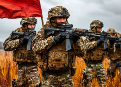 Курскую область освободят к 9 Мая, - "Блокнот - Россия"