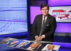 Известный тележурналист Такер Карсон назвал главную ошибку, допущенную в урегулировании конфликта.