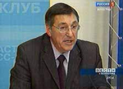 Стало известно, что скончался бывший заместитель главы администрации Камышина Али Салахутдинов