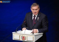Губернатор Бочаров сделал заявление после атаки БПЛА, - "Блокнот Волгограда"