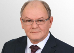 Глава Камышинского района Алексей Самсонов обратился к селянам с заявлением по поводу беженцев, глава Камышина Станислав Зинченко пока молчит