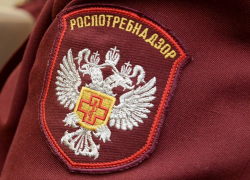 Специалист отдела Роспотребнадзора из Камышина удостоилась медали