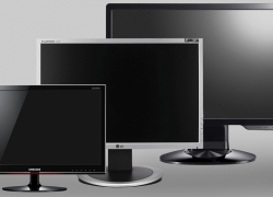 В городе Петров Вал Камышинского района вор увел через отогнутое окно пять офисных мониторов