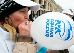 «Единая Россия» в обстановке полной таинственности собирает вождей партии, - "Блокнот Волгограда"