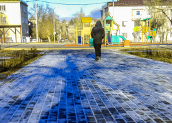 Появление "якутских" морозов в Волгоградской области объяснили синоптики