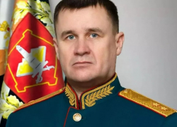 Белоусов достал свой козырь: наступление в Сумской области возглавил новый генерал, - "Блокнот - Россия"