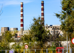 После празднования Дня города глава Камышина Станислав Зинченко велит приготовиться к отключению горячей воды на 3 дня всем