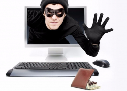  Мошенник украл у камышанки 3500 рублей под видом знакомой из социальной сети