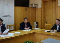 В администрации Камышина дали понять, что при злостном недопуске газовиков к проверке плит в квартирах жителям могут отключить газ