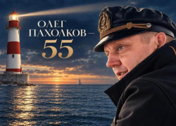 «Ощущаю себя на 25-ть»: создатель российской медиакомпании "Блокнот" Олег Пахолков отмечает серьезный юбилей  