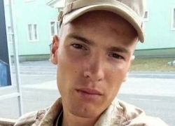 Сегодня, 3 марта, на левом берегу Волги, напротив Камышина, в Николаевске, хоронят парней, погибших в Донбассе