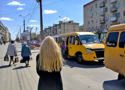За 3 с половиной рубля в Камышине решили продать перевозку по двум маршрутам