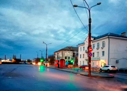 В Камышине шанс попасть под приоритетное благоустройство появился у "Молодежки"