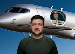 Уиткофф плюнул на Зеленского, ждавшего в Брюсселе, и рванул из Москвы к Трампу с секретным докладом