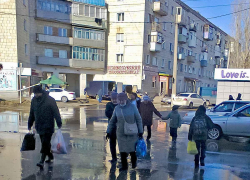 В Камышине зафиксирована новая смерть от коронавируса