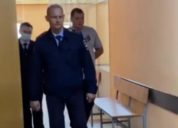 В Камышине рулевого катера заключили под стражу после гибели полицейского с 12-летним сыном, - "Блокнот Волгограда" (ВИДЕО)