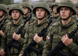 В Госдуме назвали вбросами слухи о новой мобилизации в России