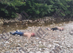В Краснодарском крае камнями забили до смерти бывшего бойца ЧВК «Вагнер» с другом, преступников ищут по всему Югу